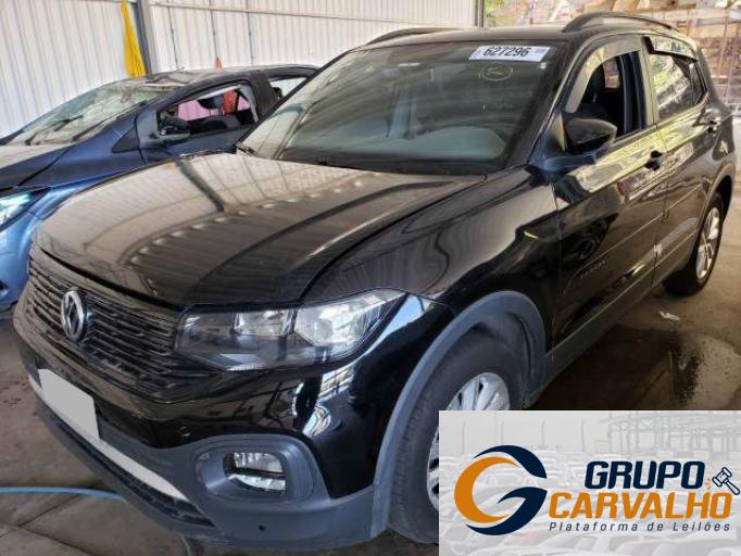 VOLKSWAGEN T-CROSS 20/20