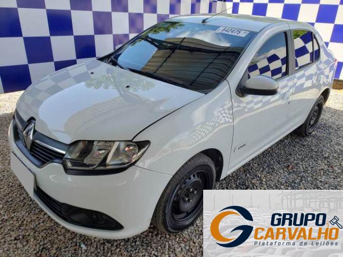 RENAULT LOGAN 16/17