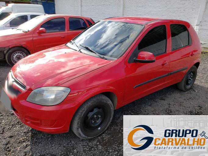 CHEVROLET CELTA 12/13