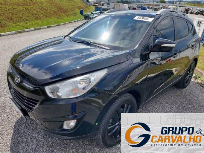 HYUNDAI IX35 14/15