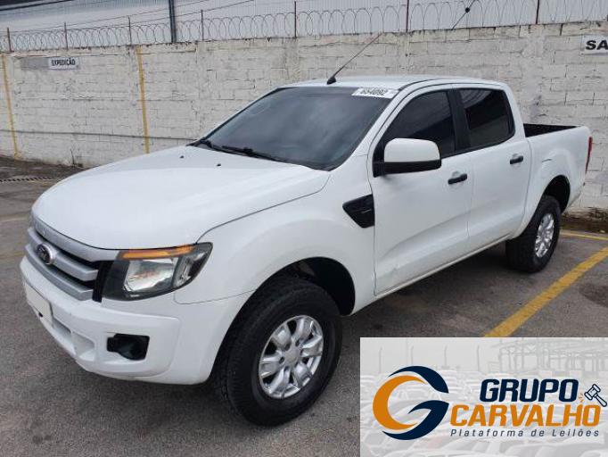 FORD RANGER CD 14/14
