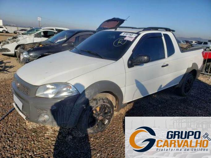 FIAT STRADA CE 15/15