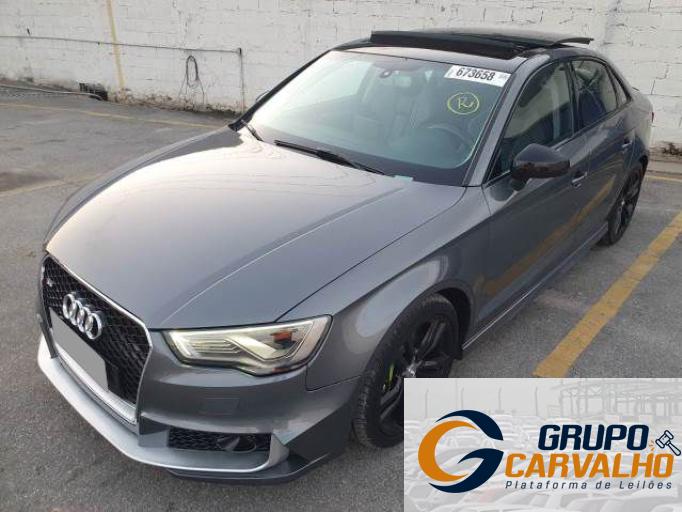 AUDI S3 16/16