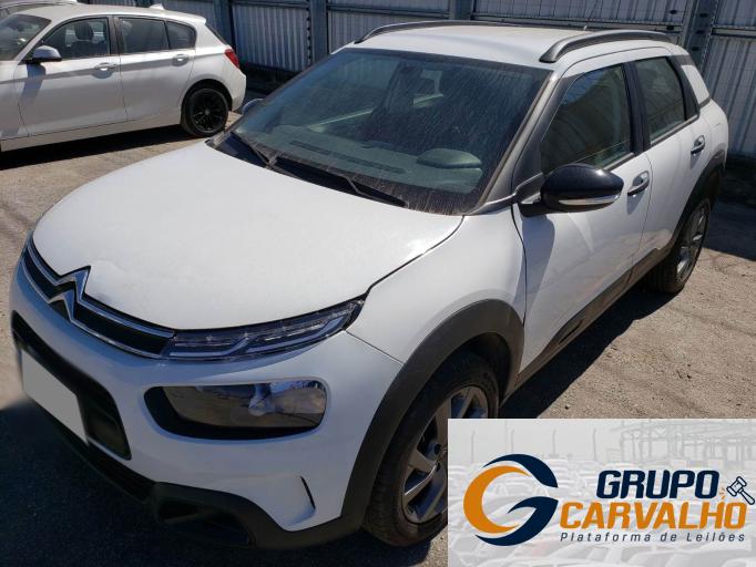 CITROEN C4 CACTUS 19/20