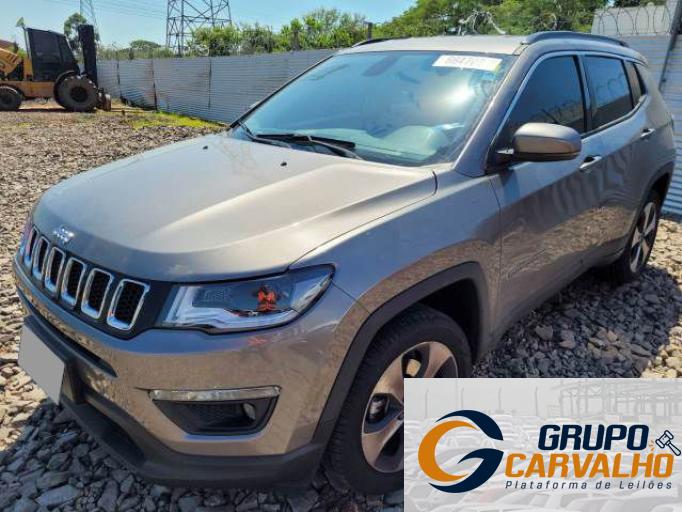 JEEP COMPASS 21/21