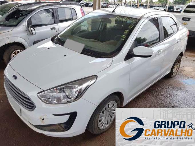 FORD KA 18/19