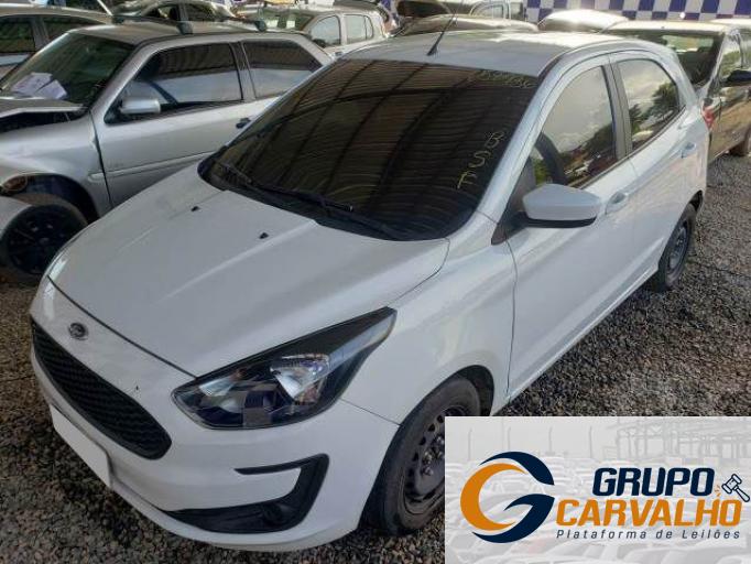 FORD KA 19/19