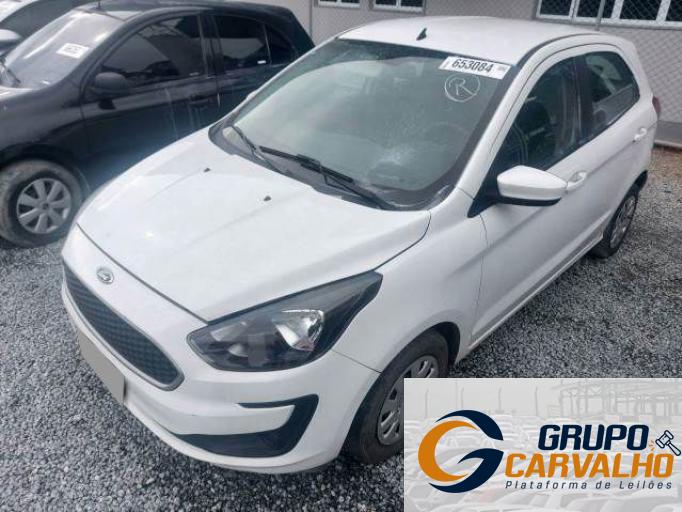 FORD KA 19/19