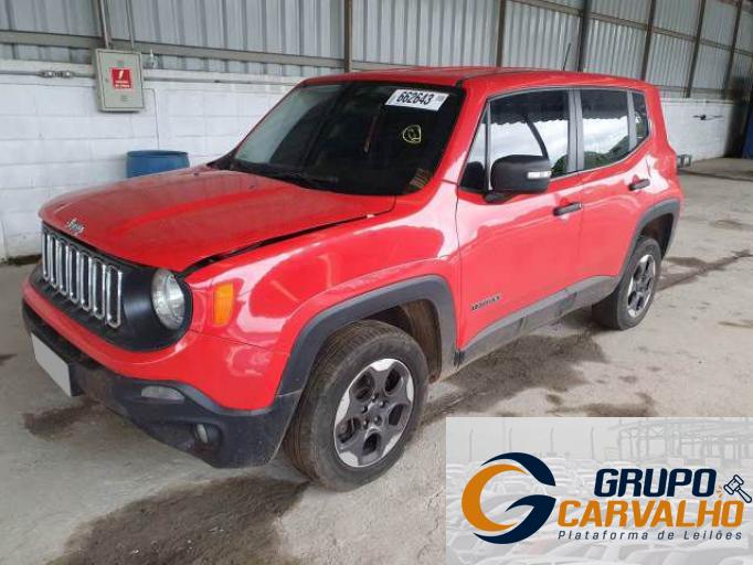 JEEP RENEGADE 16/16