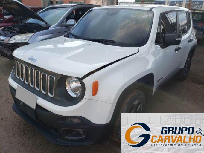 JEEP RENEGADE 15/16