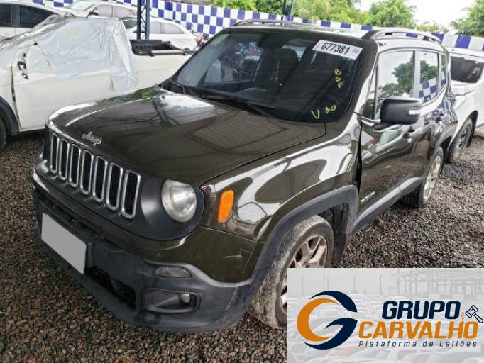JEEP RENEGADE 16/16