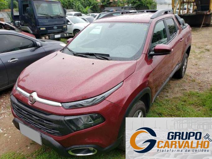 FIAT TORO 20/20