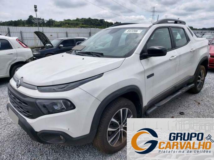 FIAT TORO 21/21