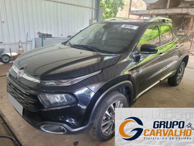 FIAT TORO 18/19