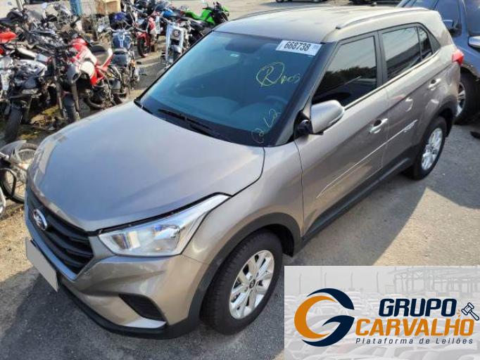 HYUNDAI CRETA 21/21