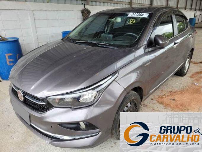 FIAT CRONOS 18/19