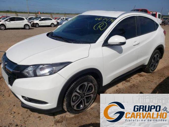 HONDA HR-V 16/17