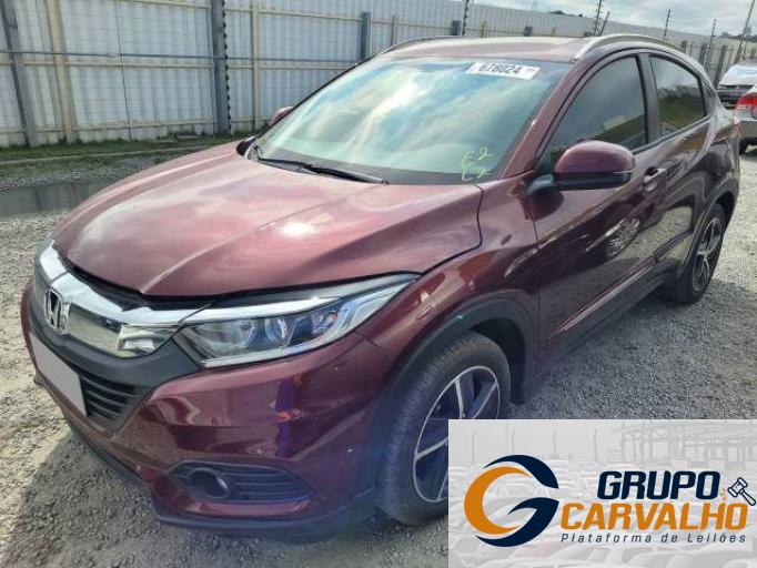 HONDA HR-V 19/19
