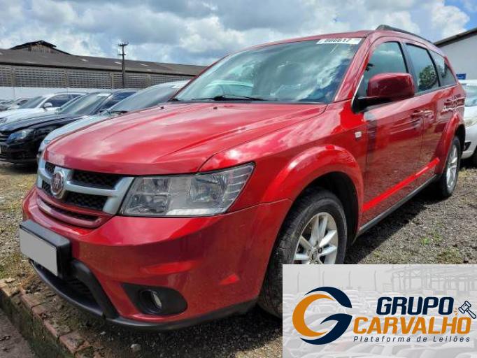 FIAT FREEMONT 14/14