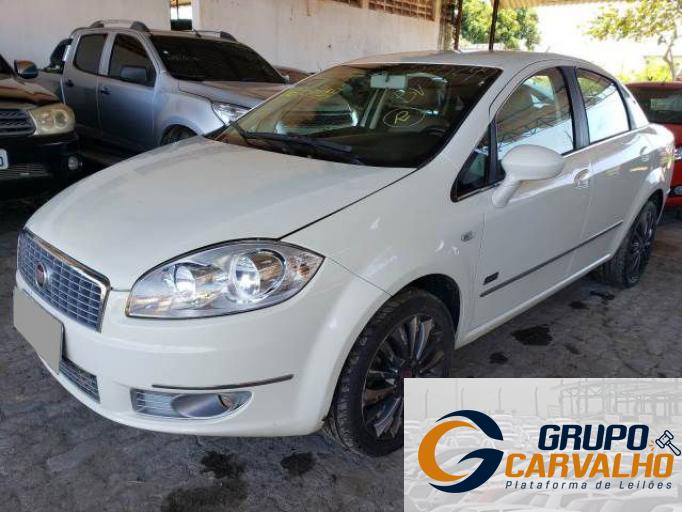 FIAT LINEA 12/13
