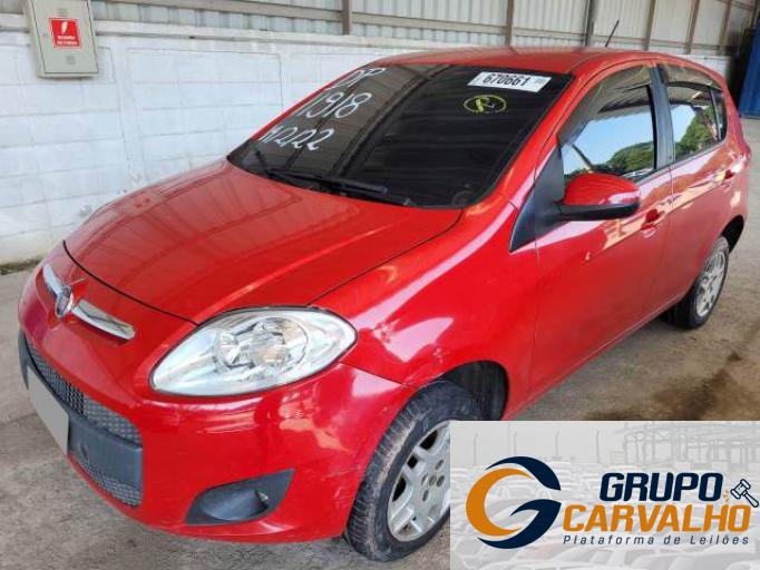 FIAT PALIO 14/15