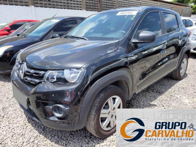 RENAULT KWID 20/21