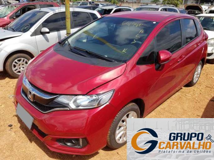 HONDA FIT 20/20