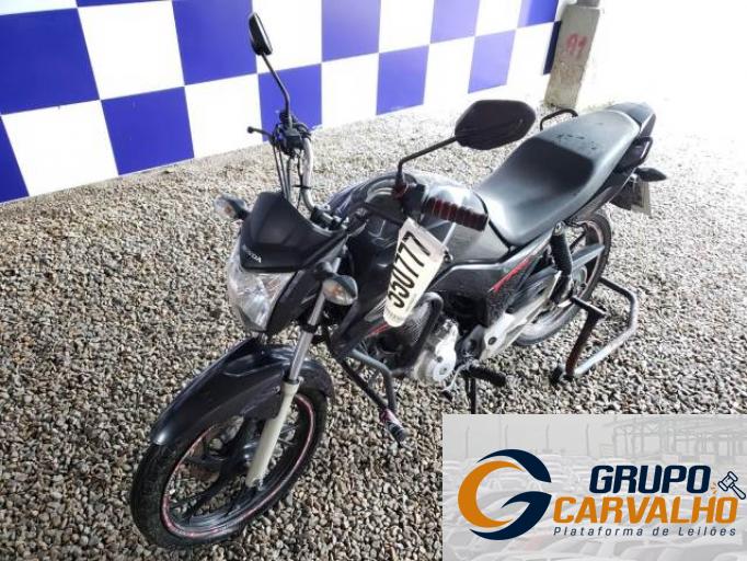 HONDA CG 160 19/19
