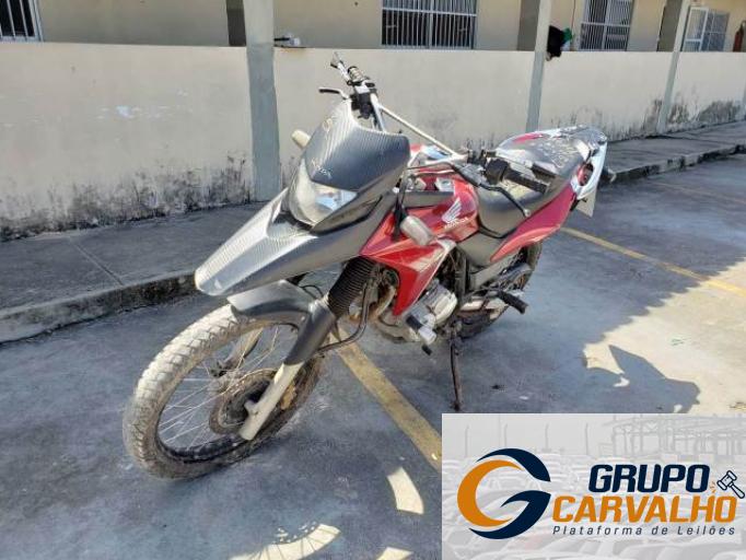 HONDA XRE 300 14/15