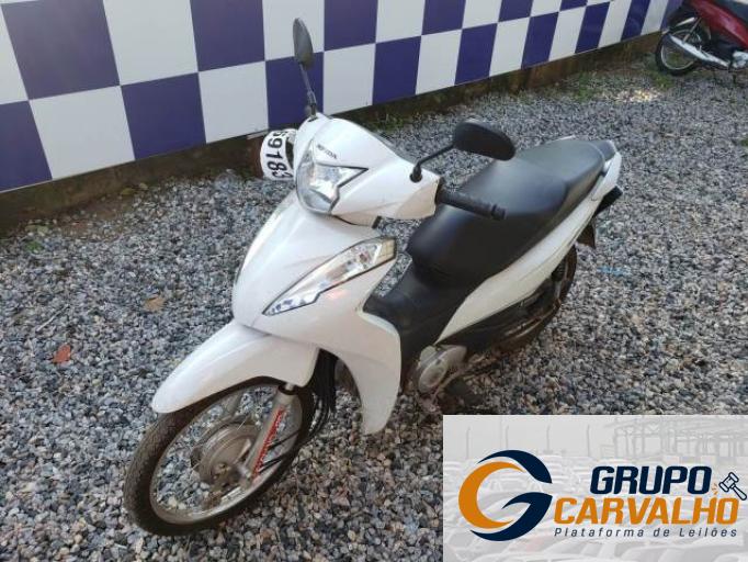 HONDA BIZ 19/20