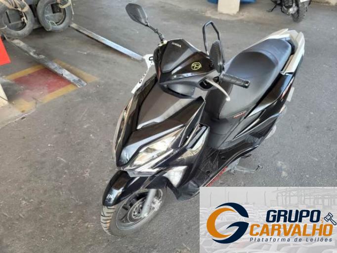 HONDA ELITE 21/21