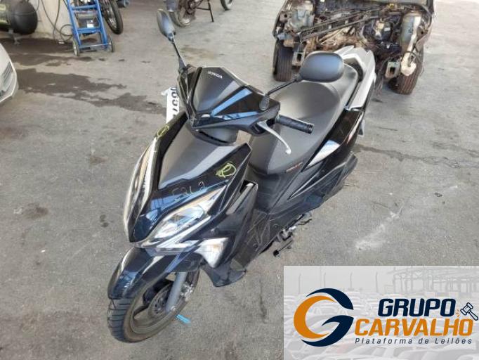 HONDA ELITE 20/21