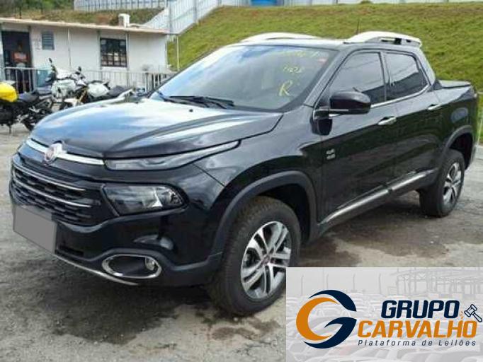 FIAT TORO 16/17