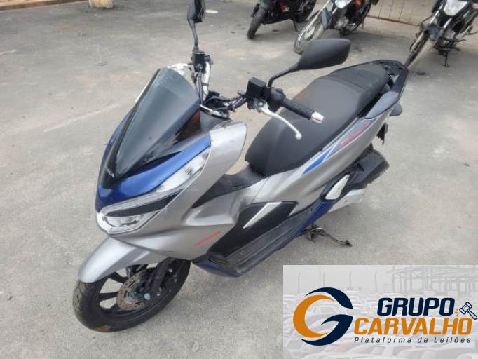 HONDA PCX 19/20