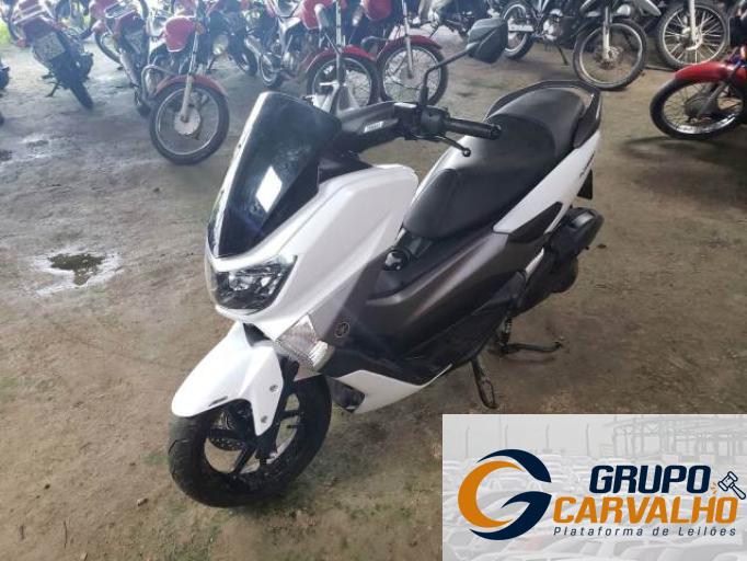 YAMAHA NMAX 18/19