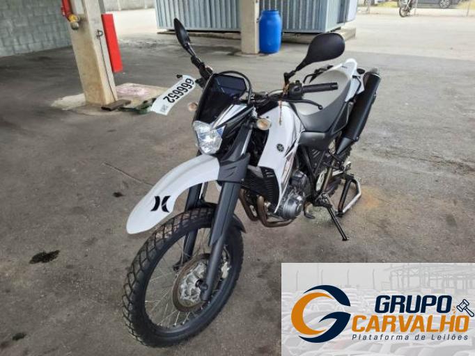 YAMAHA XT 660R 15/15