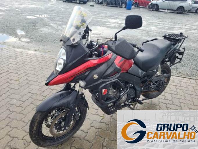SUZUKI V-STROM 21/21