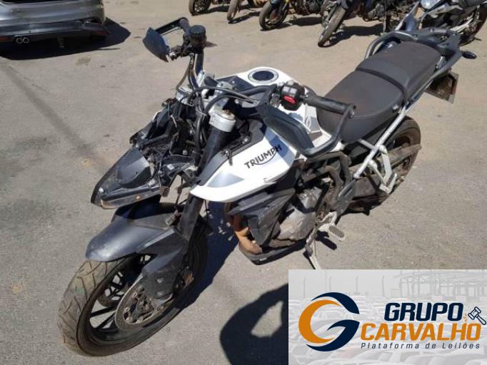 TRIUMPH TIGER 21/21