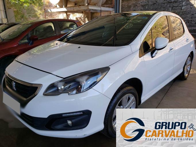 PEUGEOT 308 16/17