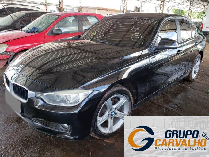 BMW 320I 13/14