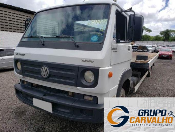 VOLKSWAGEN DELIVERY 14/14
