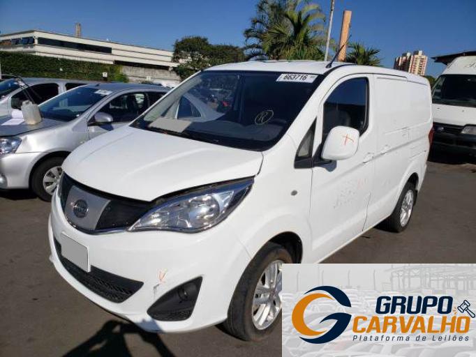BYD eT3 22/22