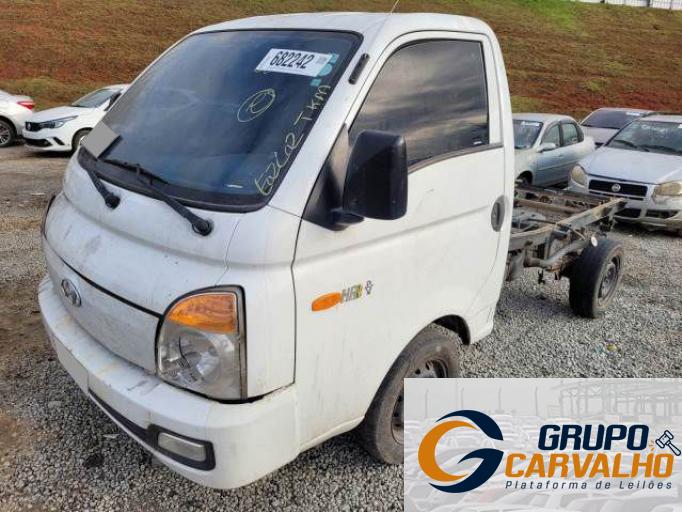 HYUNDAI HR 17/18
