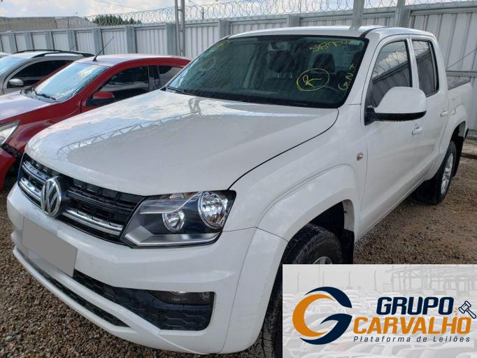 VOLKSWAGEN AMAROK 20/20
