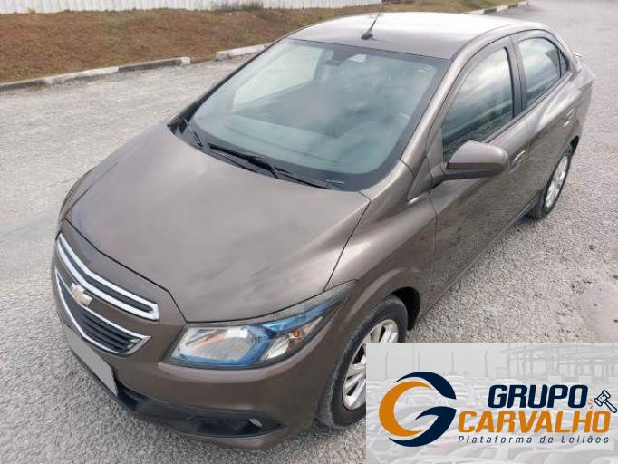 CHEVROLET PRISMA 13/14