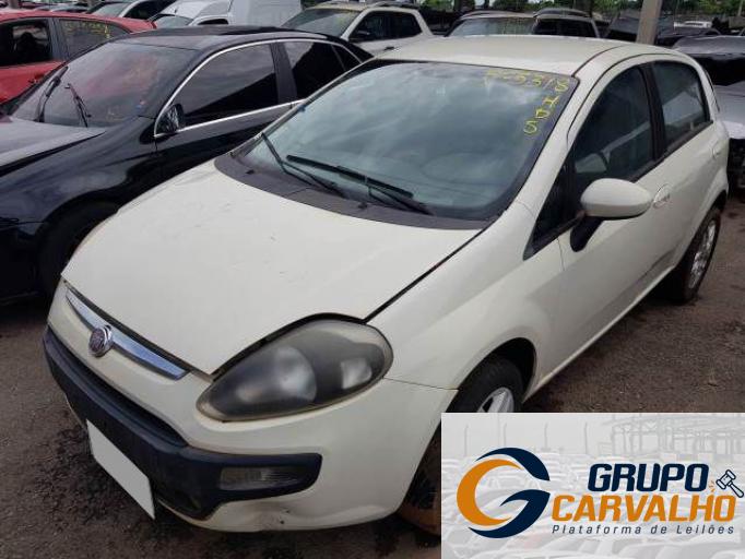 FIAT PUNTO 12/13