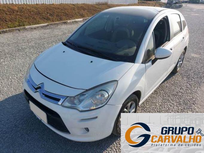 CITROEN C3 12/13