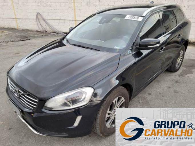 VOLVO XC60 15/15