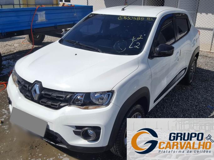 RENAULT KWID 17/18