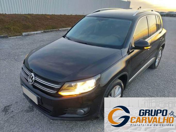 VOLKSWAGEN TIGUAN 14/14